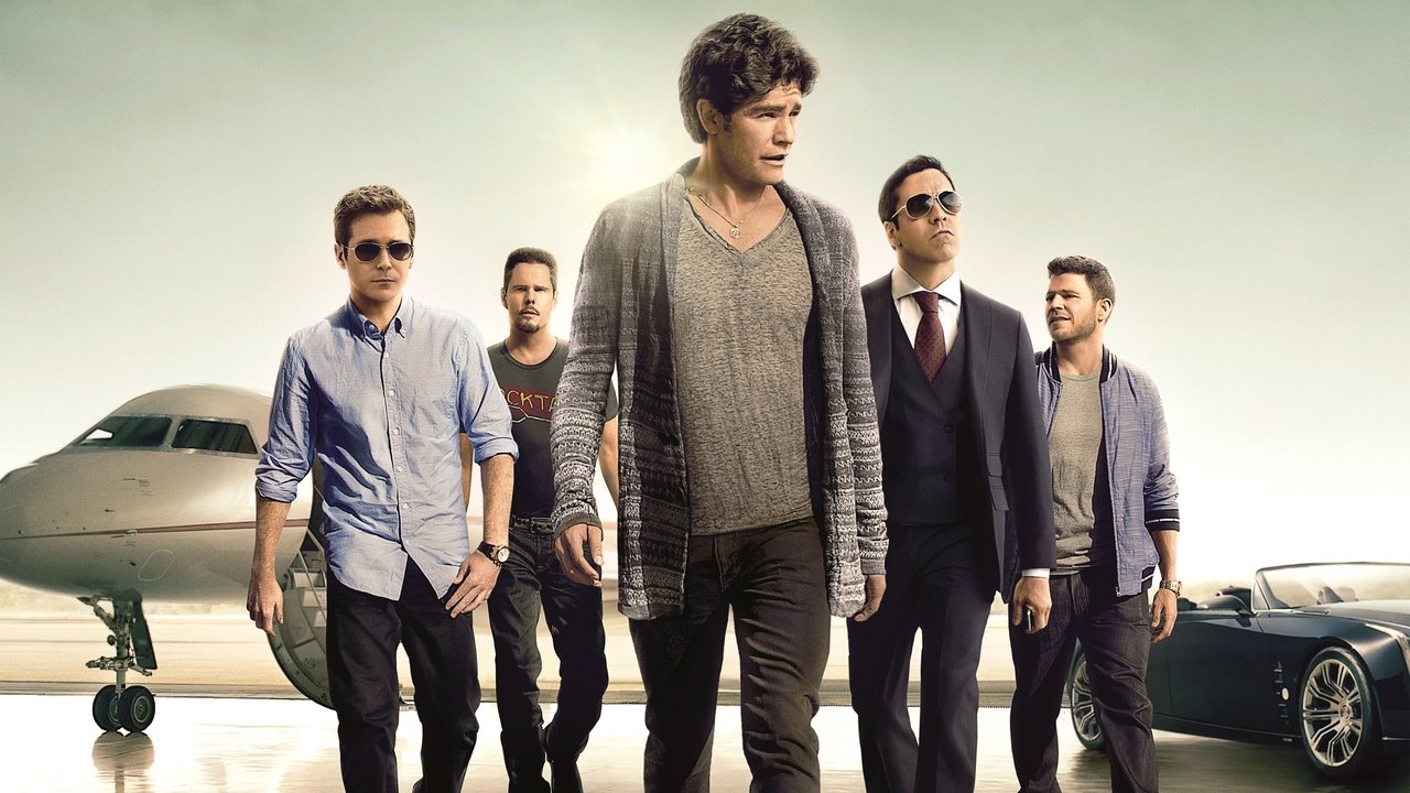 Entourage Movie Screenshot 5