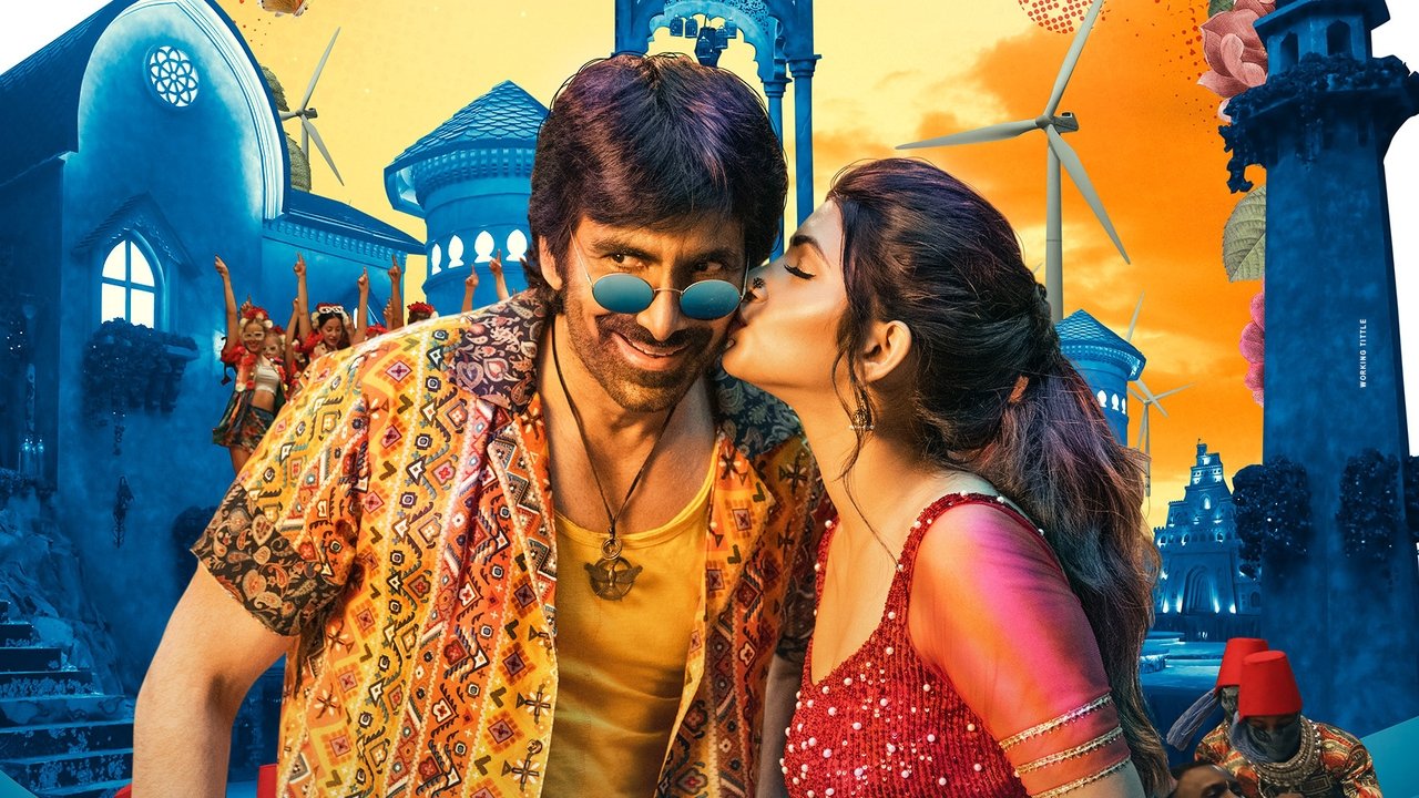 Dhamaka Movie Screenshot 5