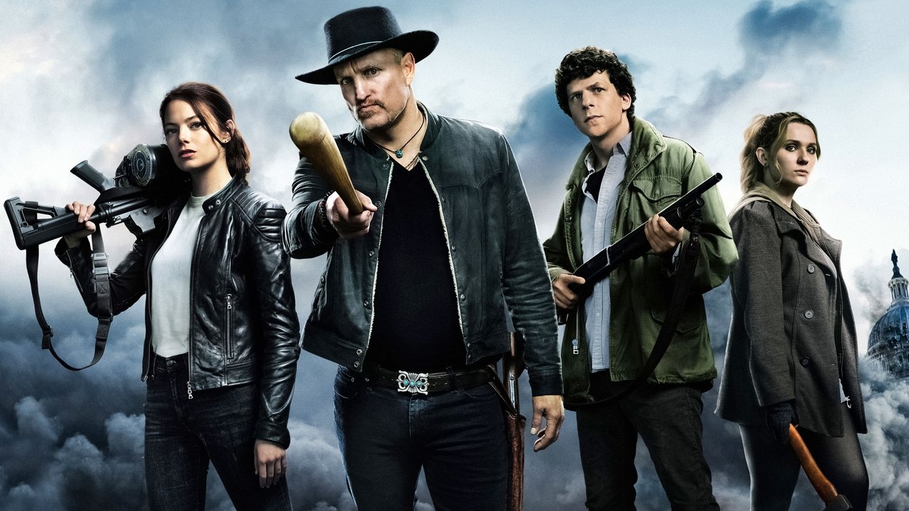Zombieland: Double Tap Movie Screenshot 2