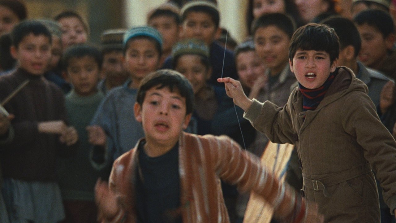 The Kite Runner Movie Screenshot 3