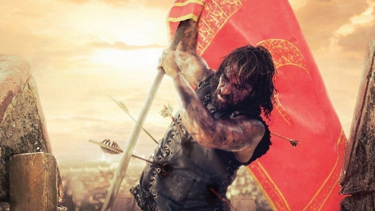 Conquest 1453 Movie Screenshot 1
