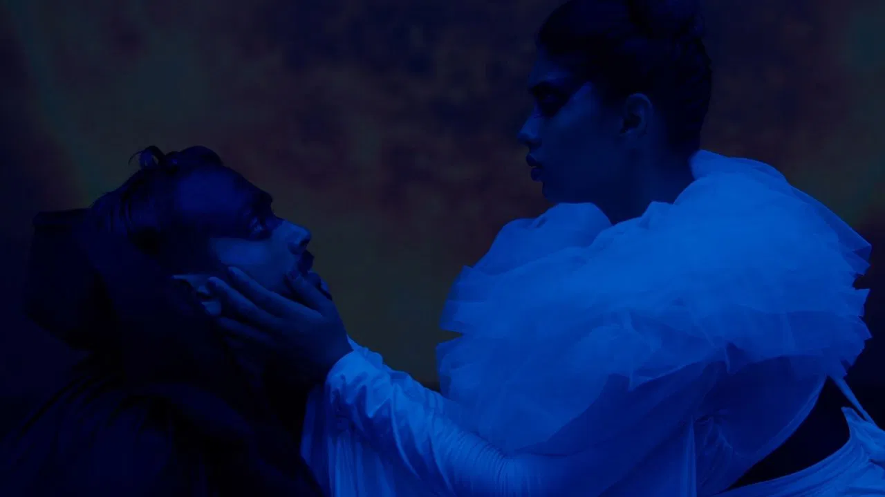 Natchathiram Nagargiradhu Movie Screenshot 3