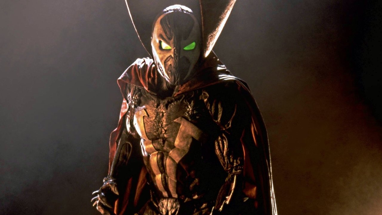 Spawn Movie Screenshot 4