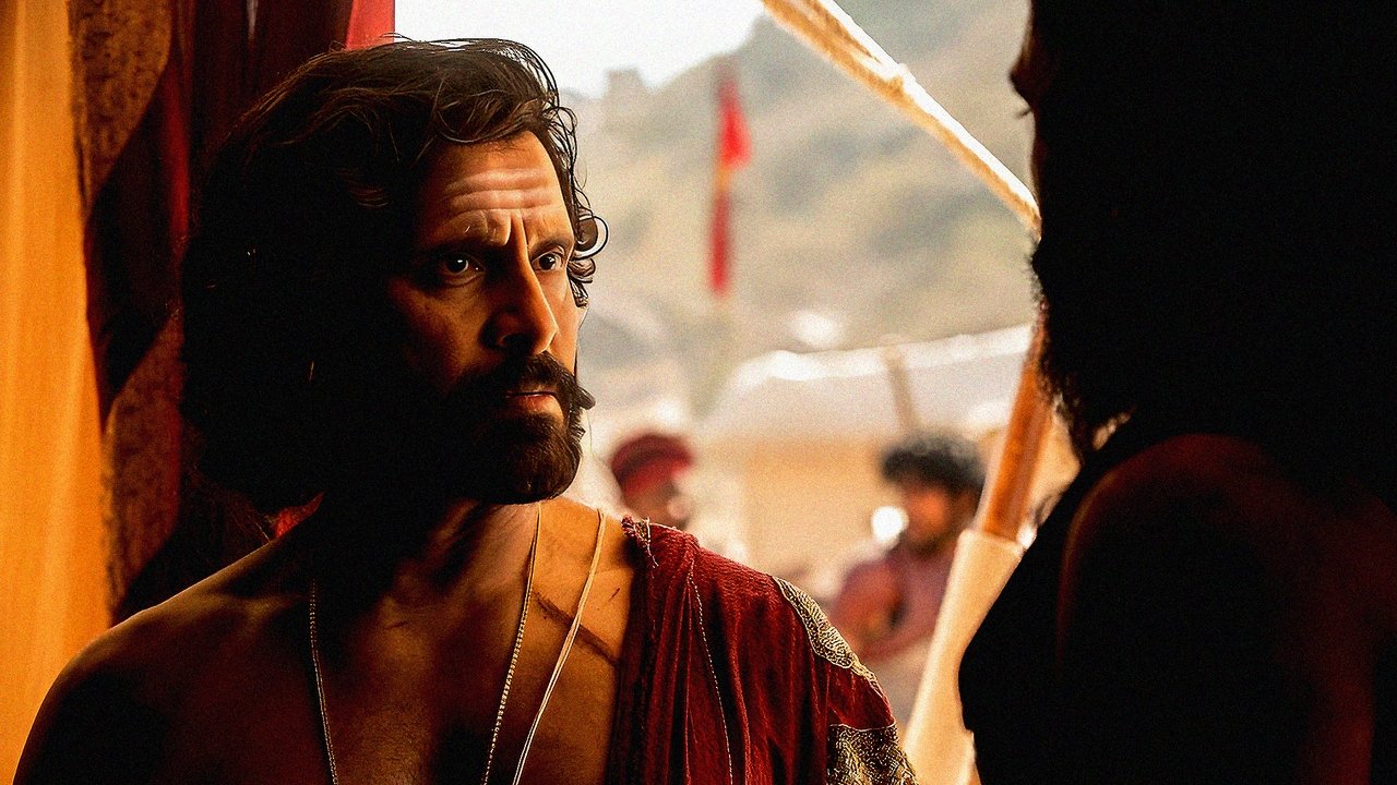 Ponniyin Selvan: Part II Movie Screenshot 2