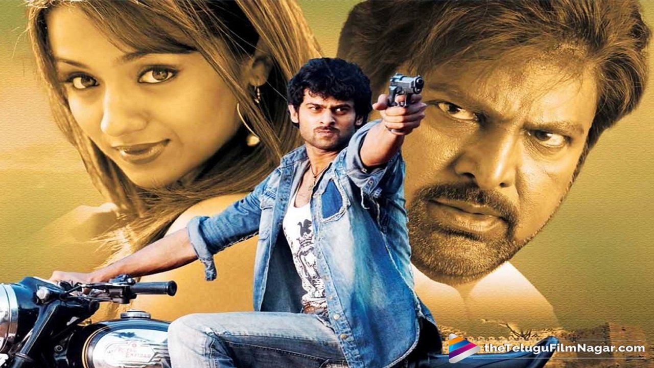 Bujjigaadu: Made in Chennai Movie Screenshot 4