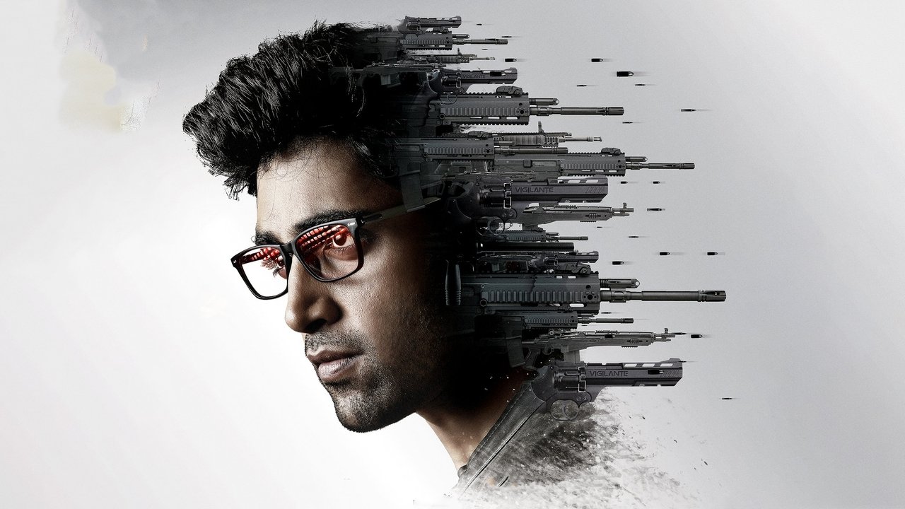 Goodachari Movie Screenshot 1