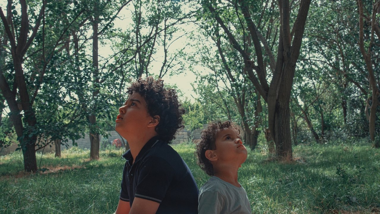 In the Arms of the Tree Movie Screenshot 4