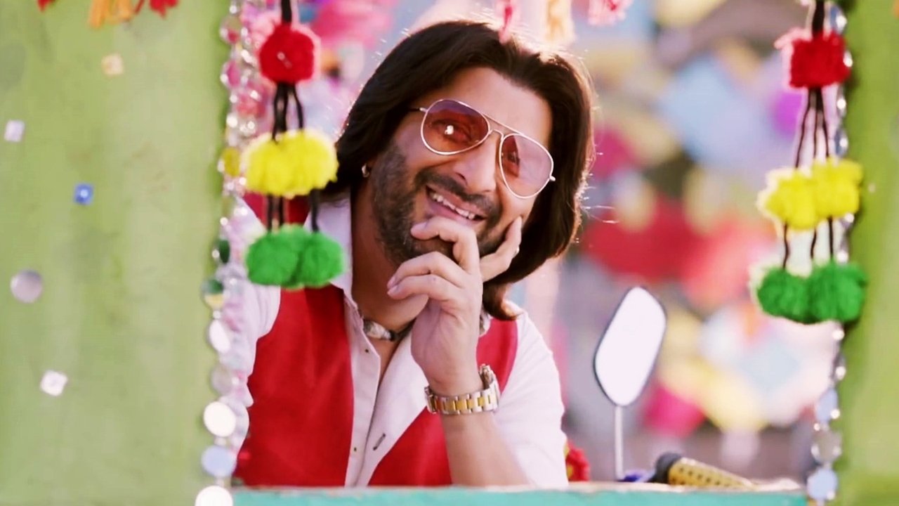 The Legend of Michael Mishra Movie Screenshot 2