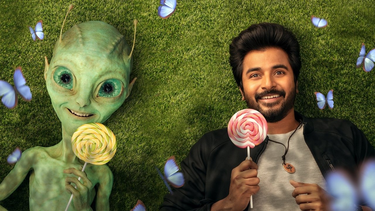 Ayalaan Movie Screenshot 1