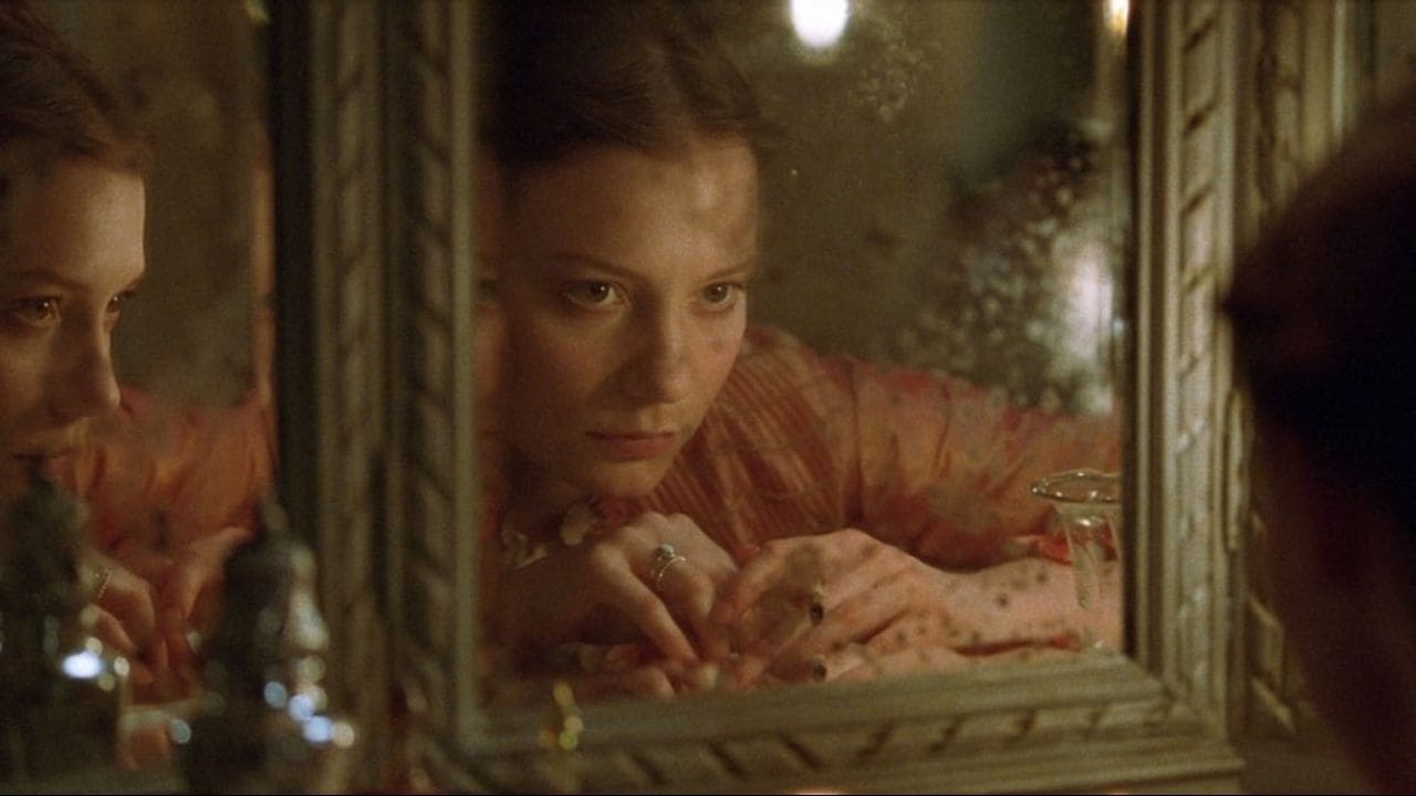 Madame Bovary Movie Screenshot 1