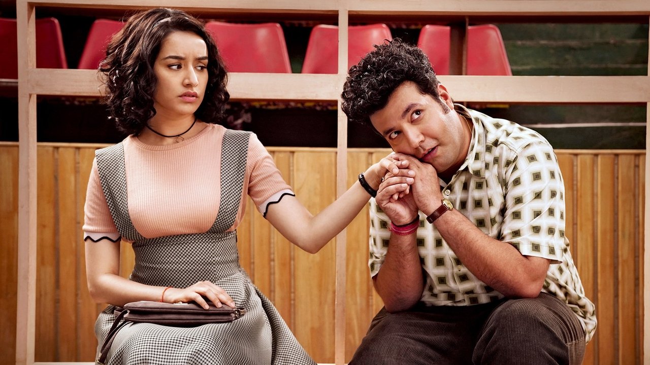 Chhichhore Movie Screenshot 2