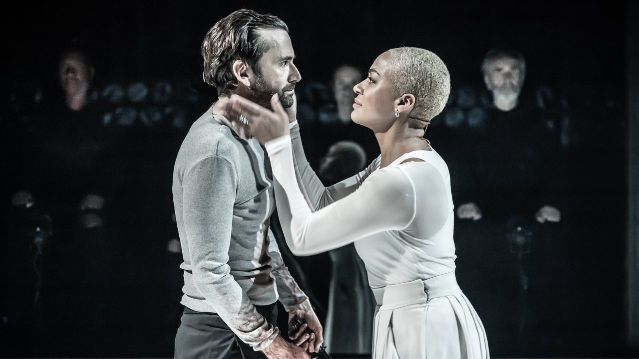 Macbeth Movie Screenshot 2