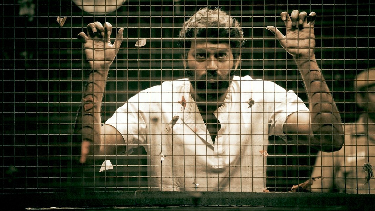Parole Movie Screenshot 5
