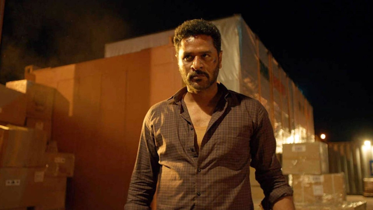 Poikkal Kuthirai Movie Screenshot 2