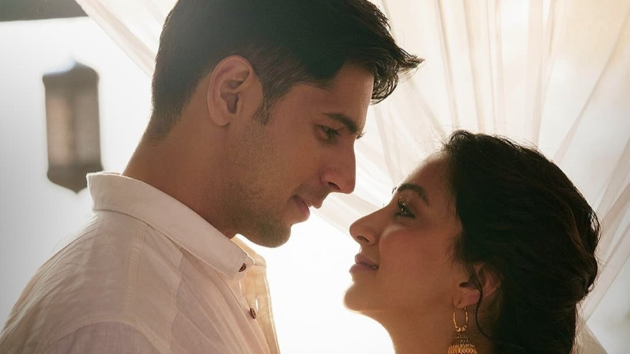 Shershaah Movie Screenshot 4