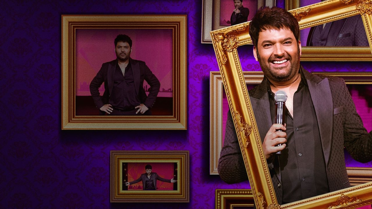 Kapil Sharma: I