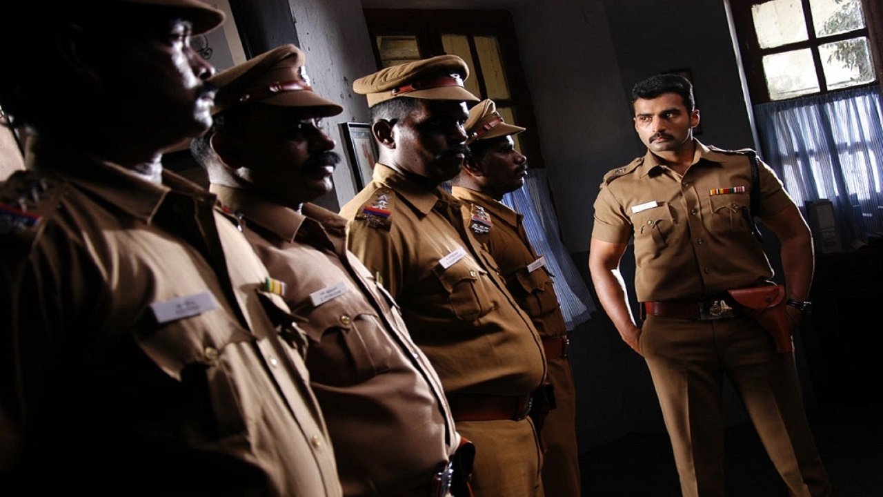 Vellore Maavattam Movie Screenshot 1