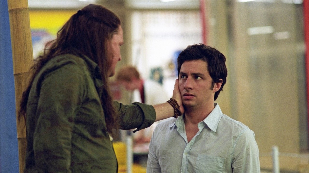 The Ex Movie Screenshot 2