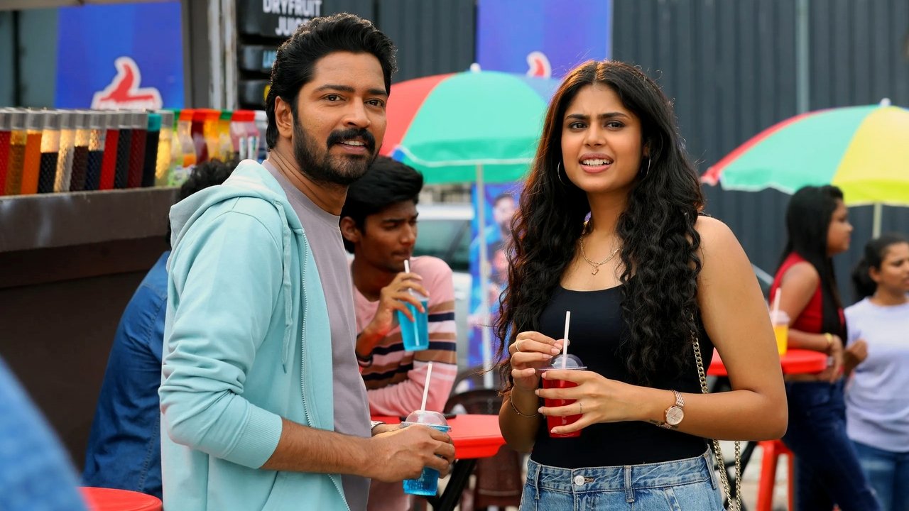 Aa Okkati Adakku Movie Screenshot 1