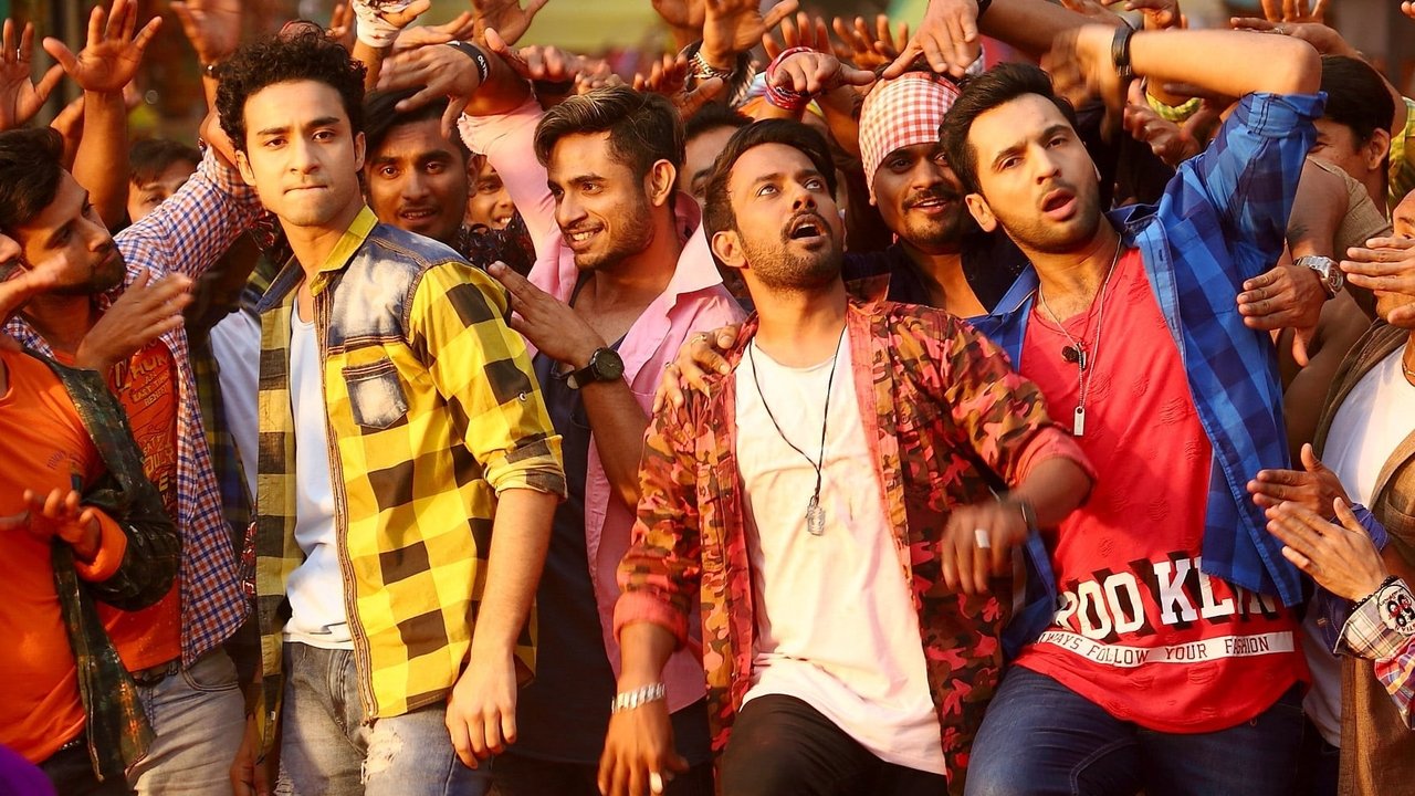 Nawabzaade Movie Screenshot 3