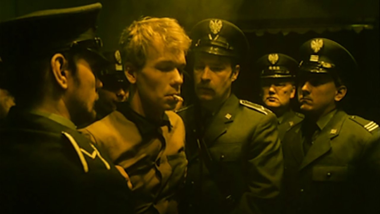 A Short Film About Killing Movie Screenshot 2