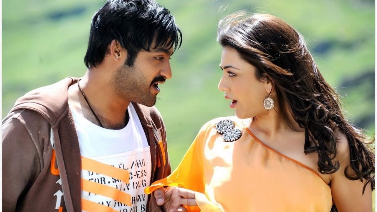 Baadshah Movie Screenshot 5