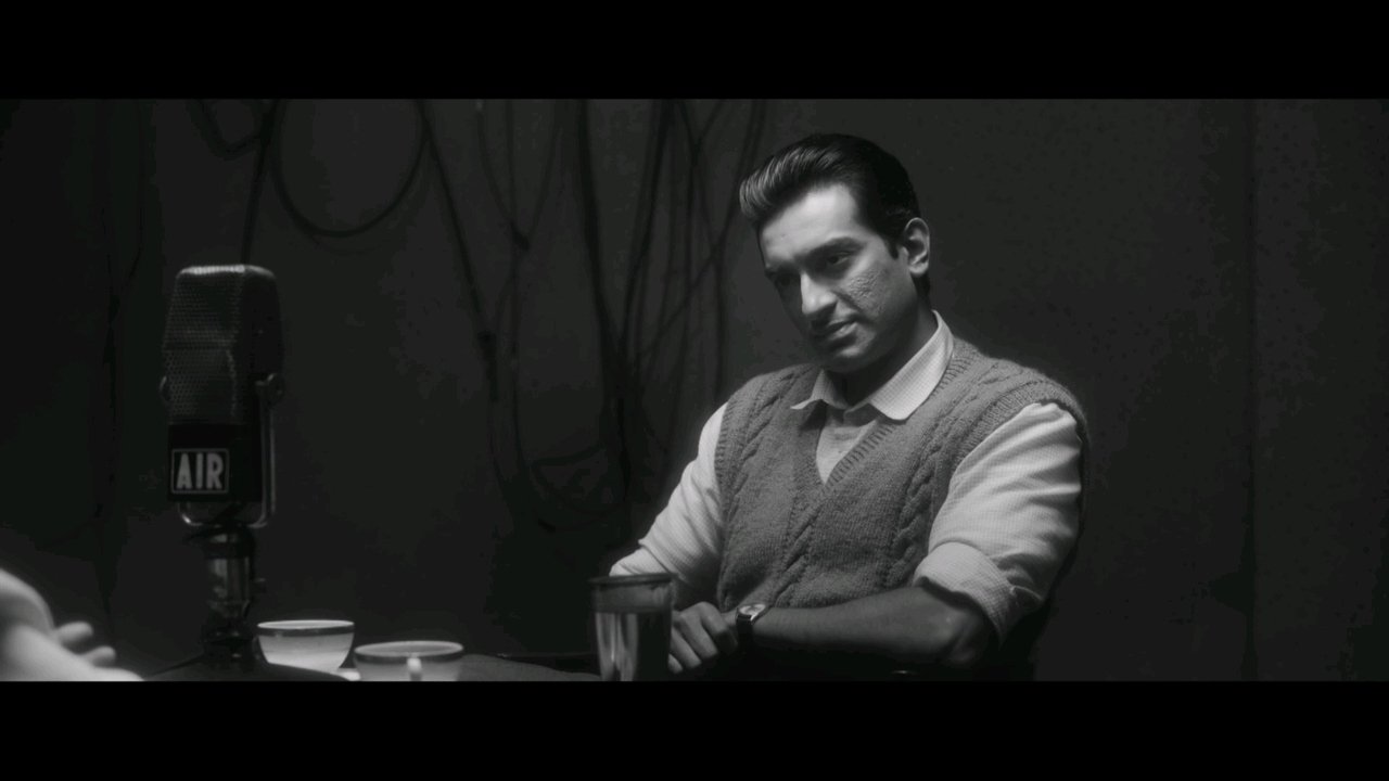 Aparajito Movie Screenshot 2