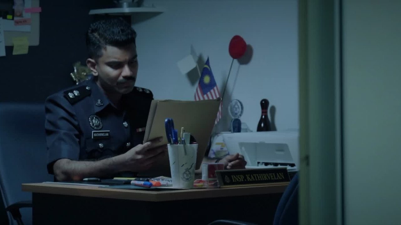 Athigaari Movie Screenshot 2