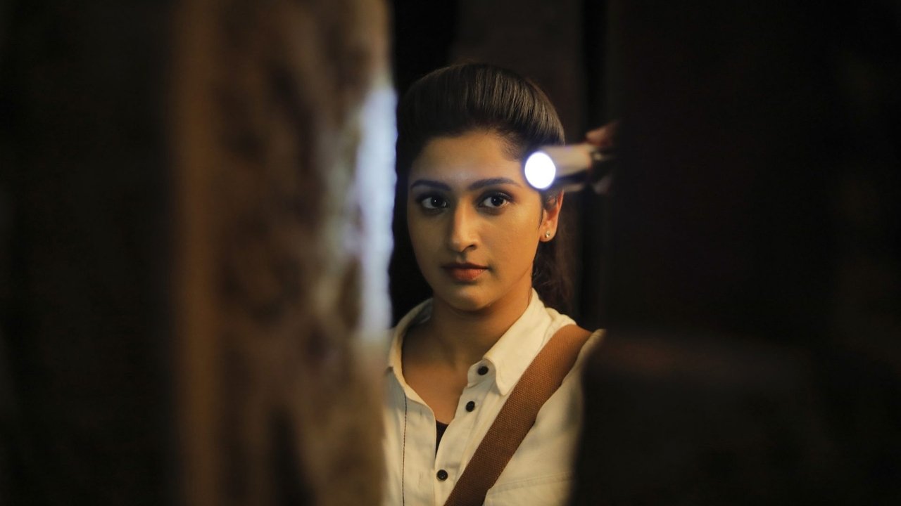 Maayon Movie Screenshot 2