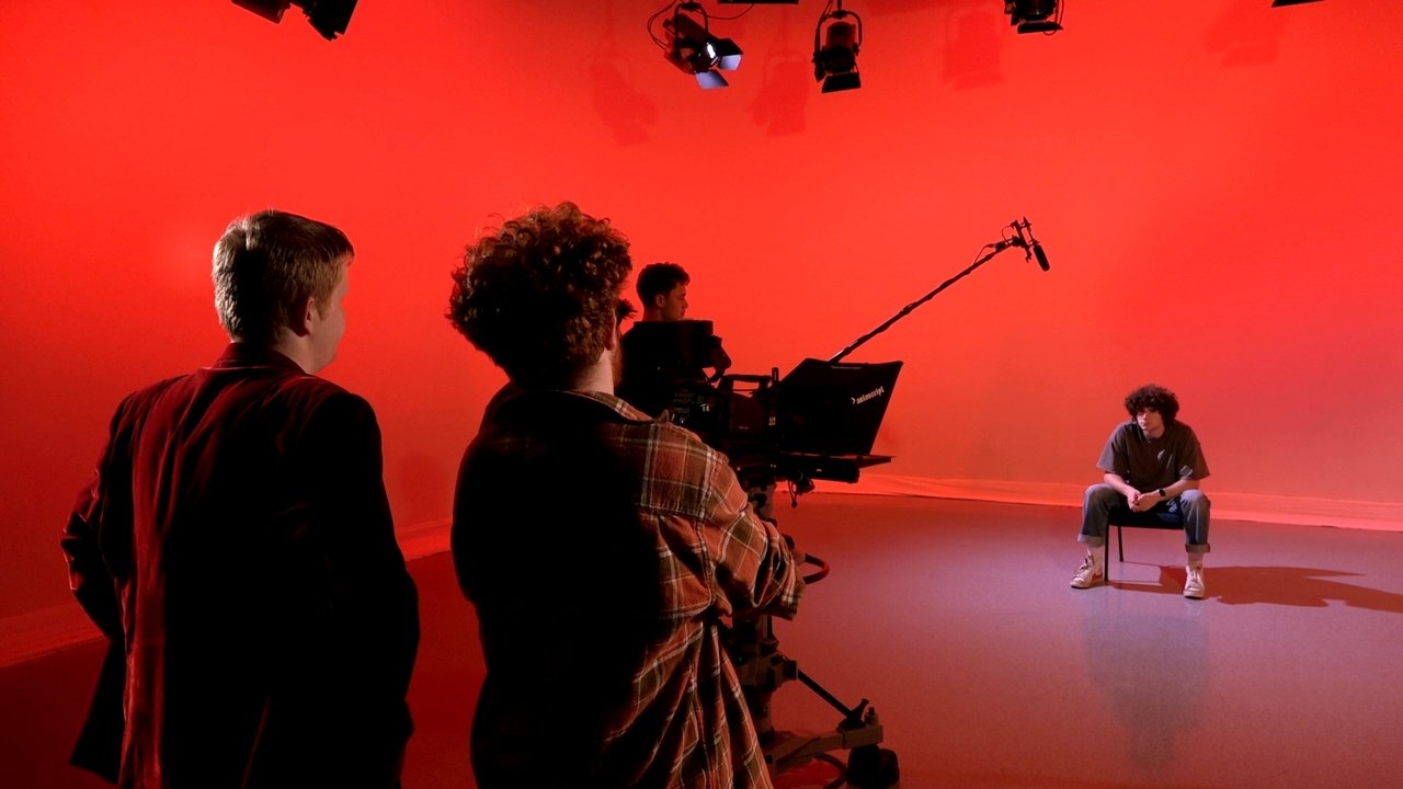 Directionless Movie Screenshot 1