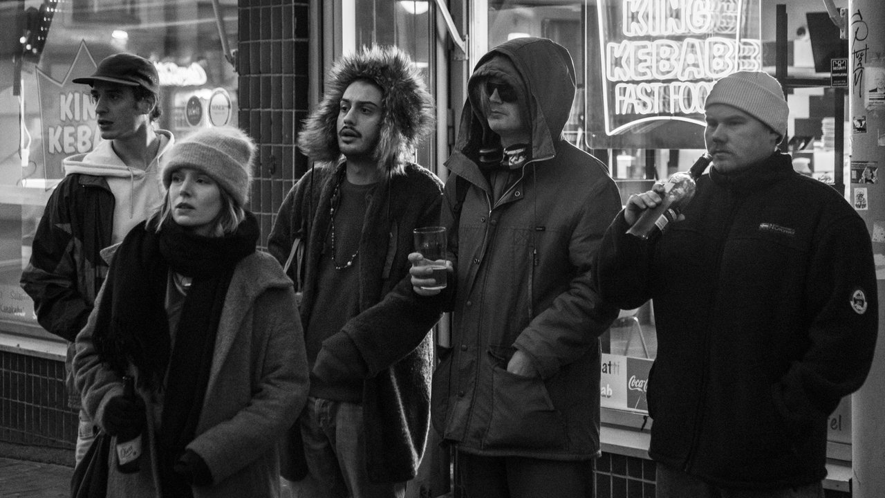 Apple Thieves Movie Screenshot 2