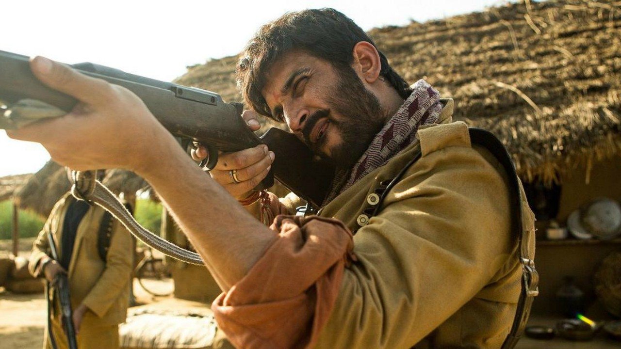 Sonchiriya Movie Screenshot 1