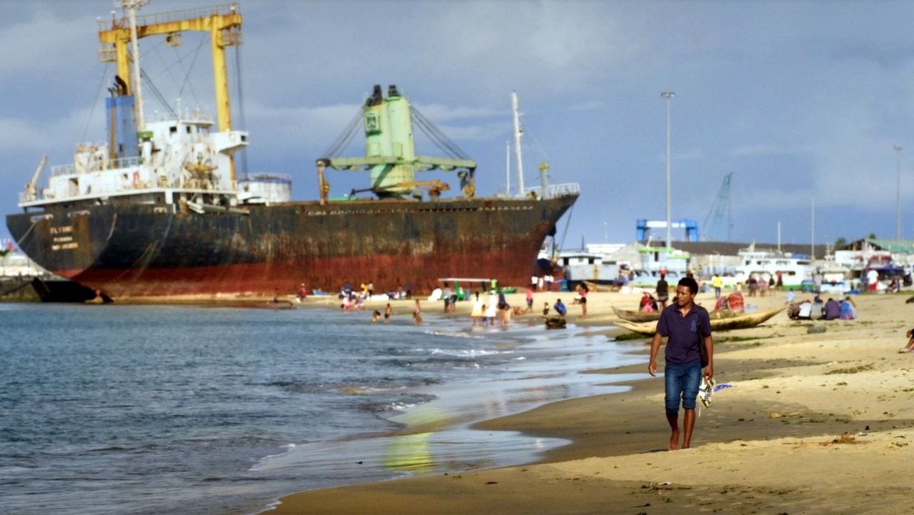 Disco Afrika: A Malagasy Story Movie Screenshot 4