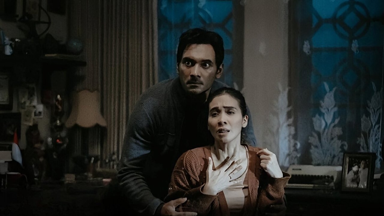 Asih 2 Movie Screenshot 3