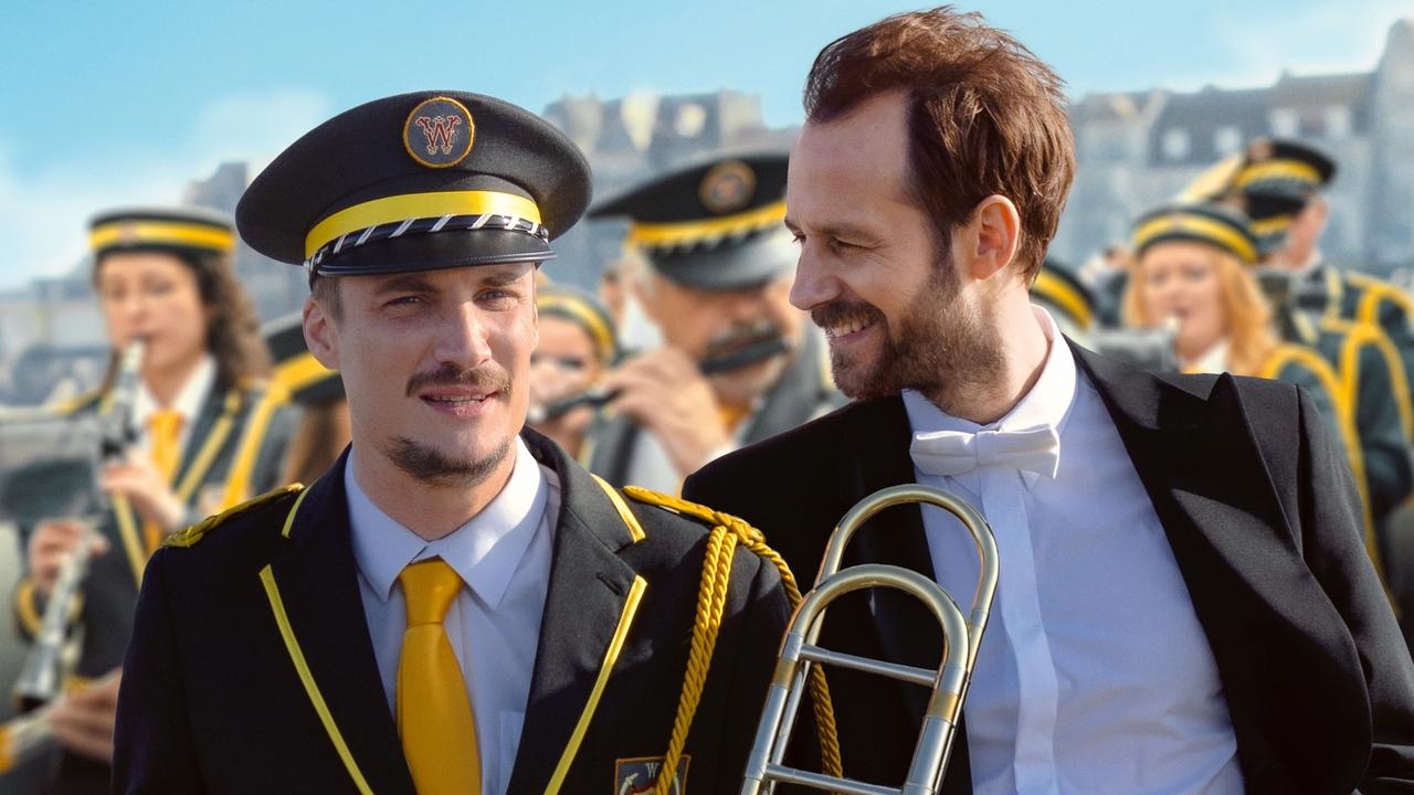 Marching Band Movie Screenshot 3