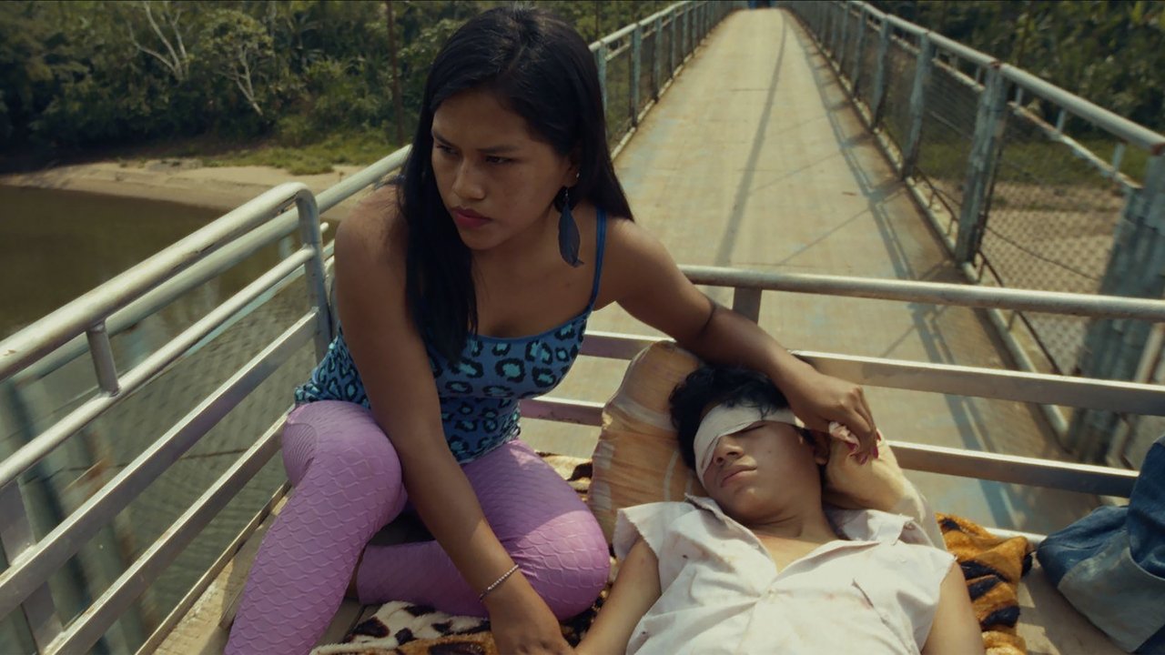 Punku Movie Screenshot 1