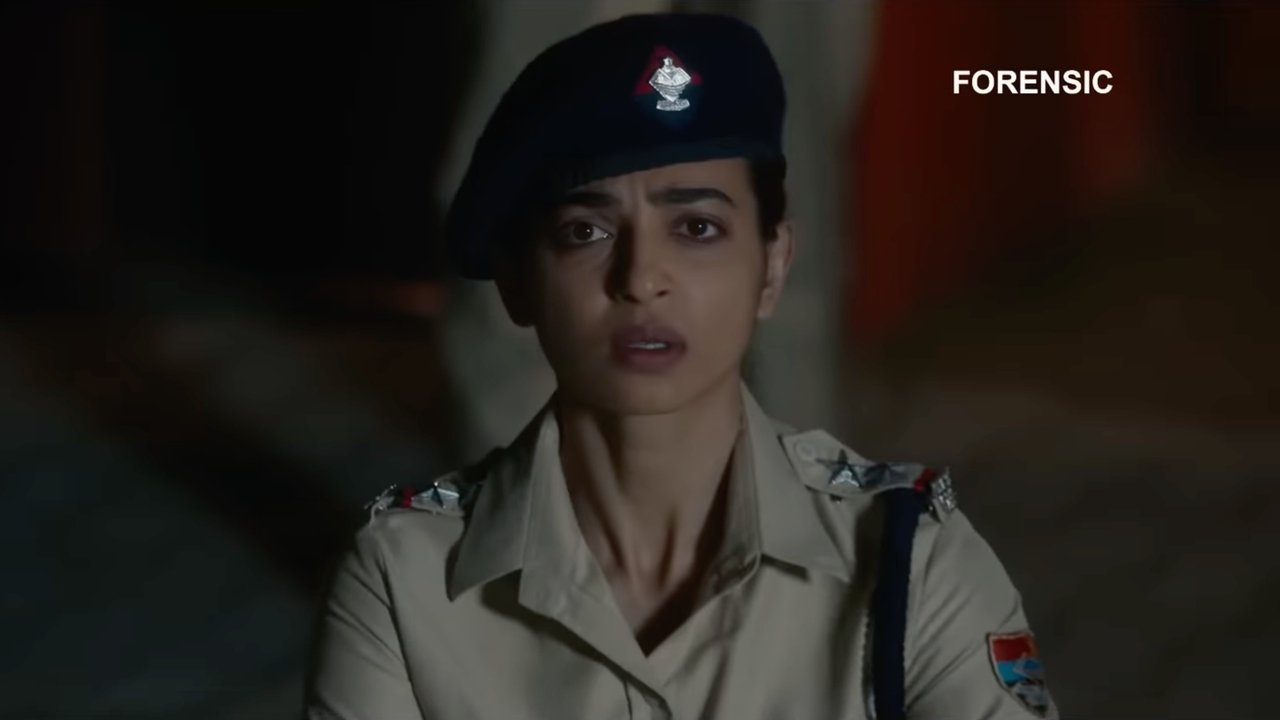 Forensic Movie Screenshot 4