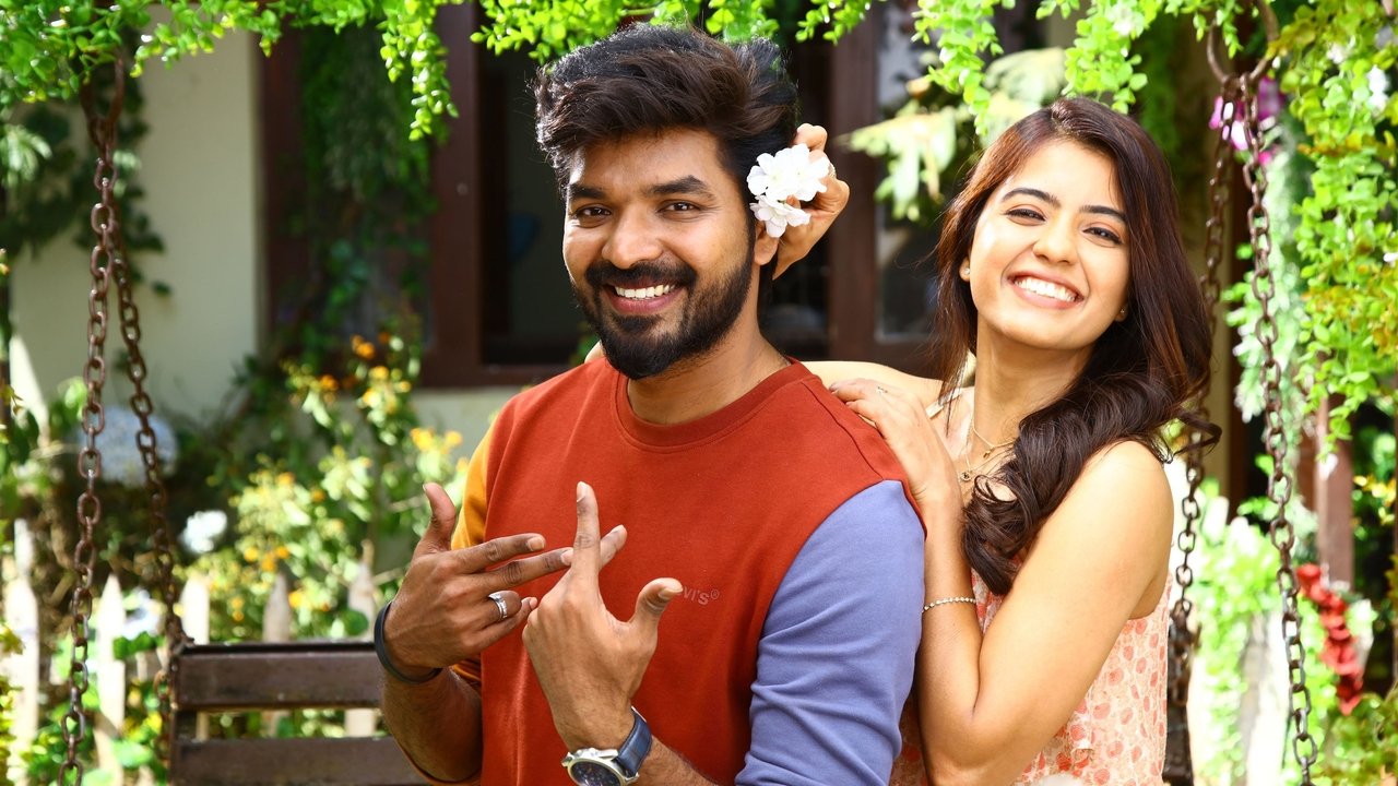 Coffee With Kadhal Movie Screenshot 4
