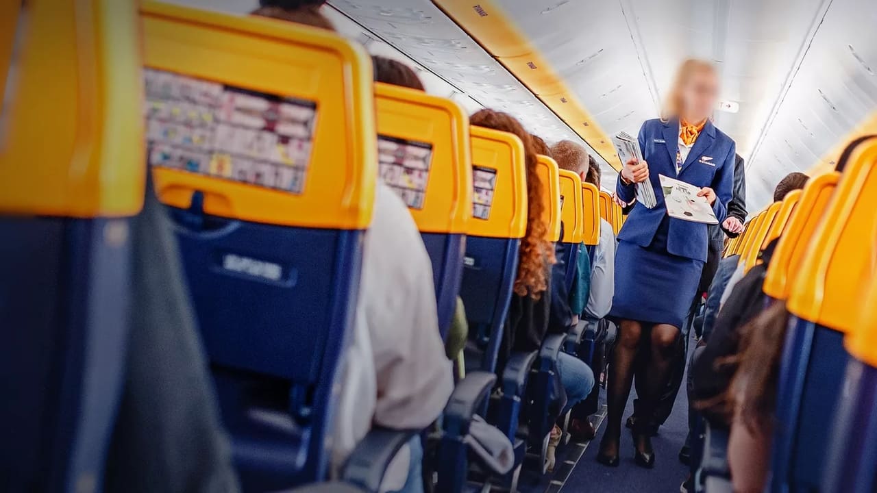 Under High Pressure: Investigation Into the Ryanair System Movie Screenshot 1