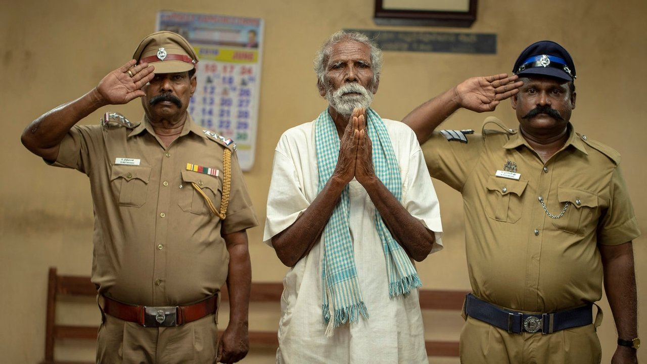 Kadaisi Vivasayi Movie Screenshot 2
