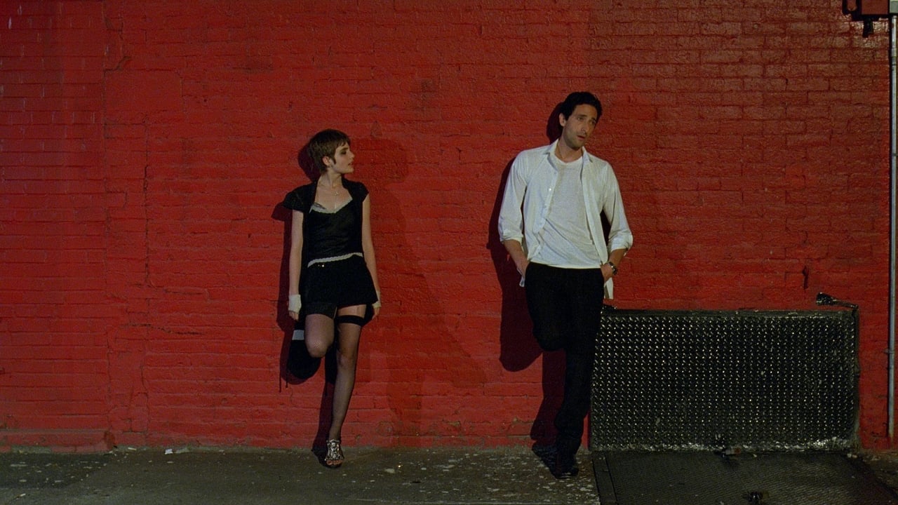 Detachment Movie Screenshot 3
