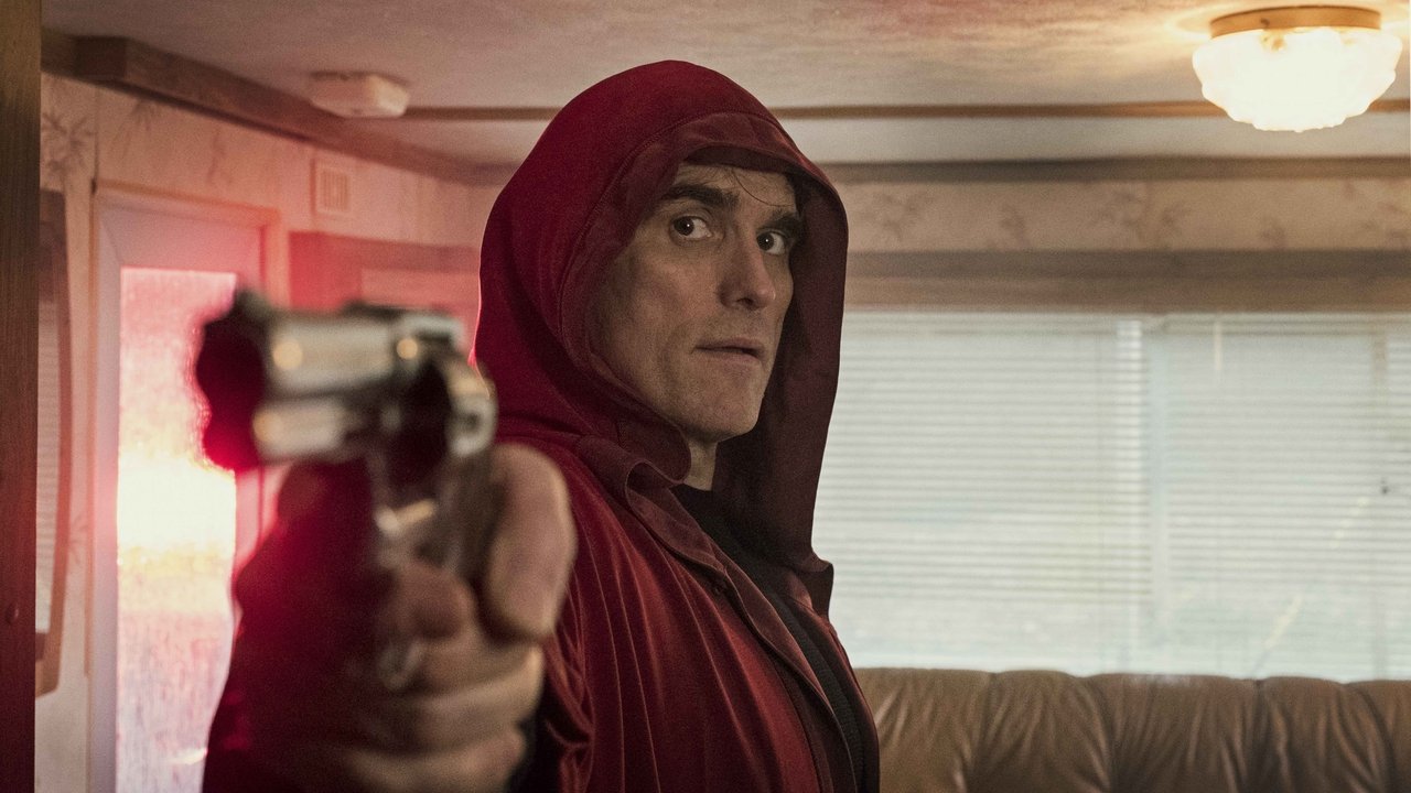 The House That Jack Built Movie Screenshot 5