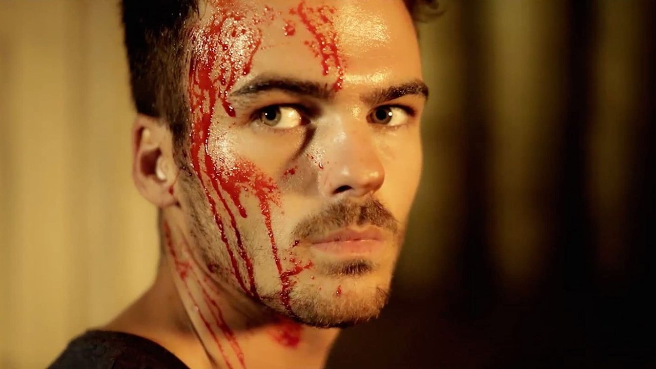 Pitchfork Movie Screenshot 3