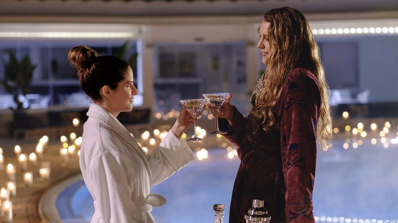 Another Simple Favor Movie Screenshot 3