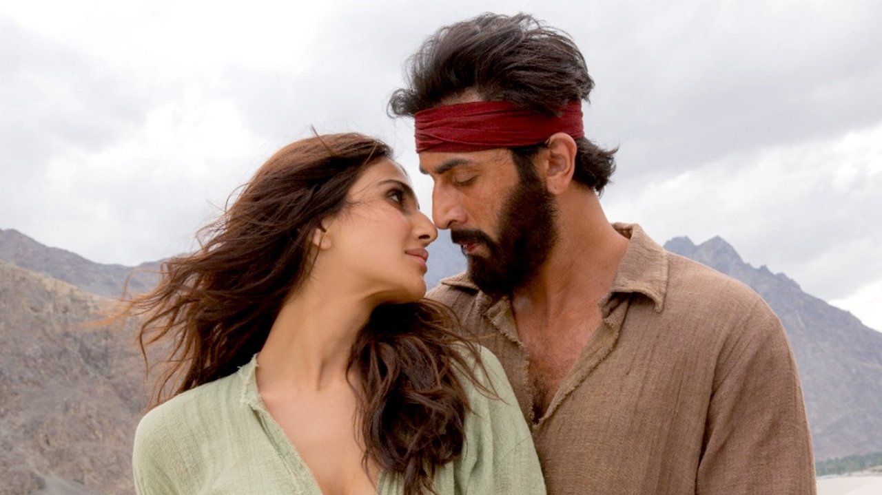 Shamshera Movie Screenshot 3
