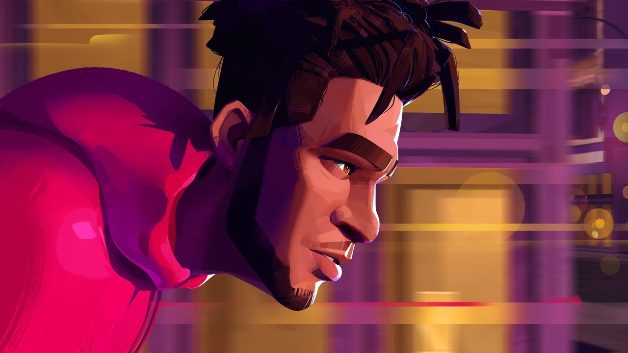 Entergalactic Movie Screenshot 2