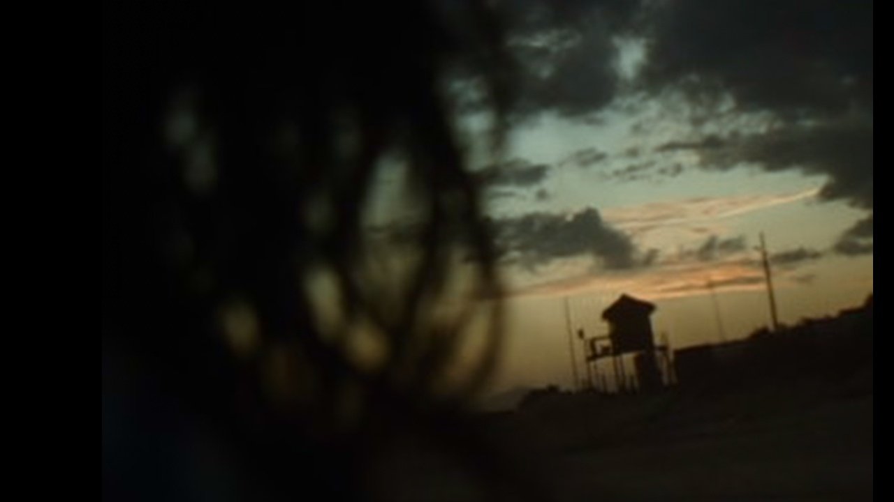The Girl from the Beach Movie Screenshot 3