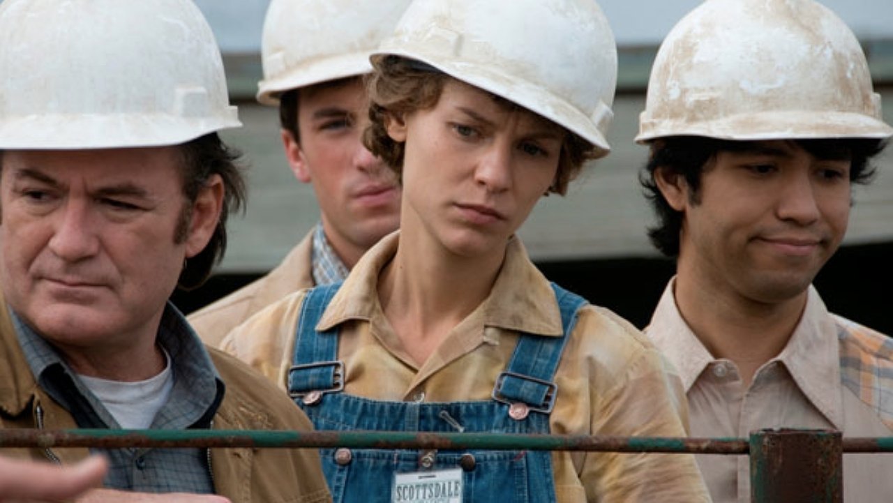 Temple Grandin Movie Screenshot 2