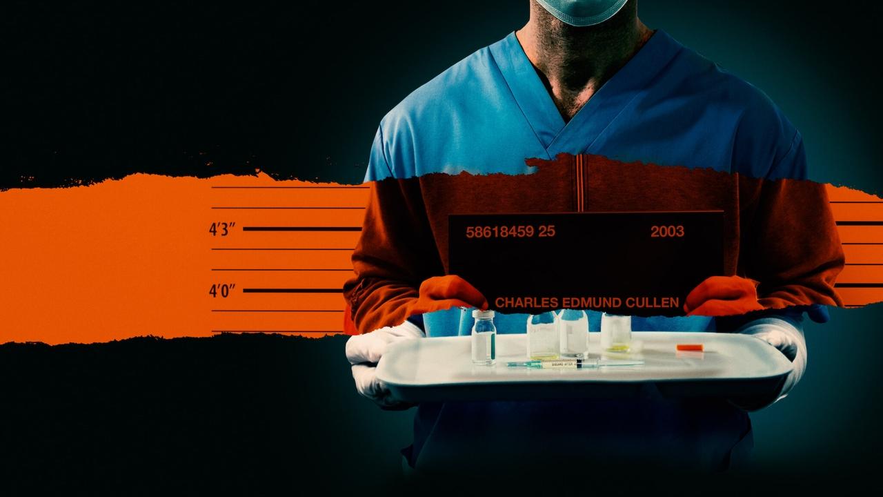 Capturing the Killer Nurse Movie Screenshot 2