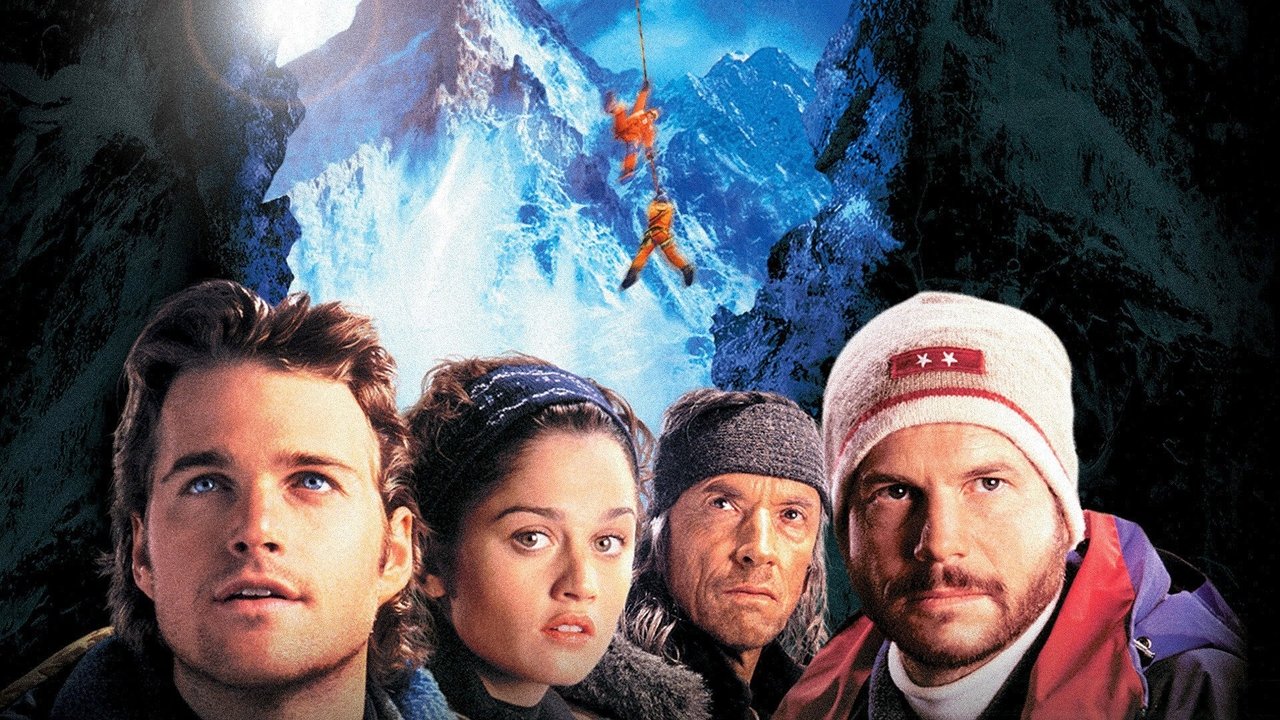Vertical Limit Movie Screenshot 1